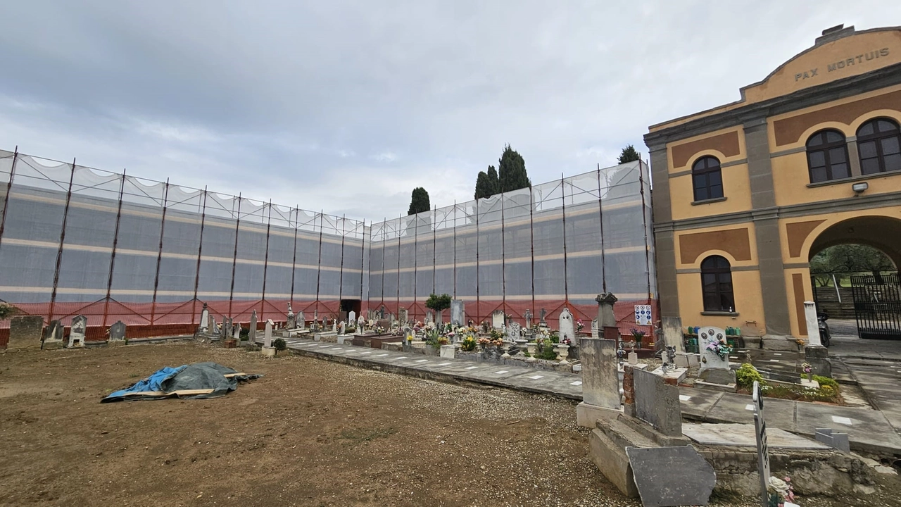 cimitero