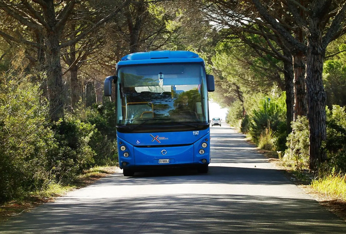 Multato perché il pos sull’autobus non funziona e non può pagare il biglietto, sanzione annullata