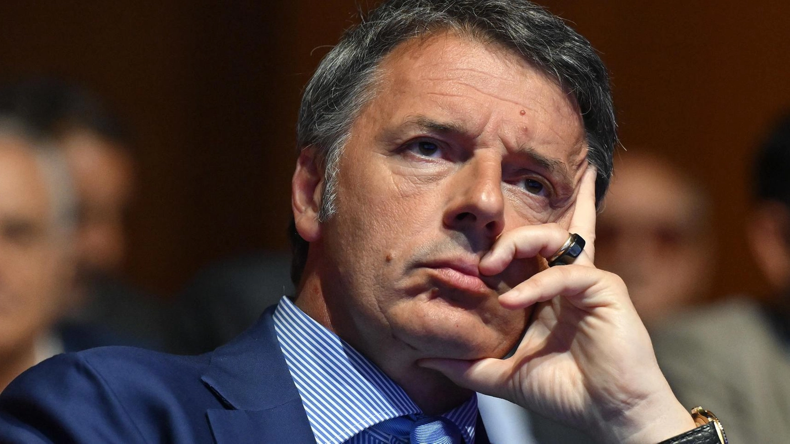 I malumori in Italia viva. La mail di Renzi ai critici: "Leadership sgradita?. Mettetevi in gioco"