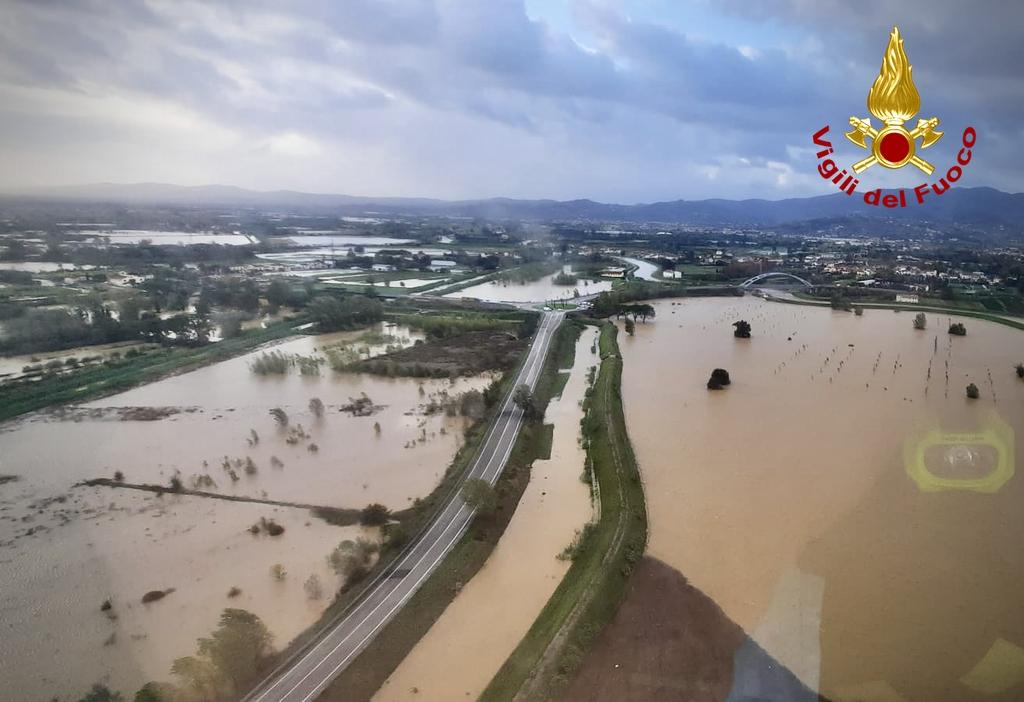 Alluvione del 