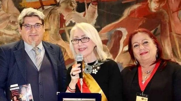 Cultura Il ’Premio Pasolini’ a Mastandrea