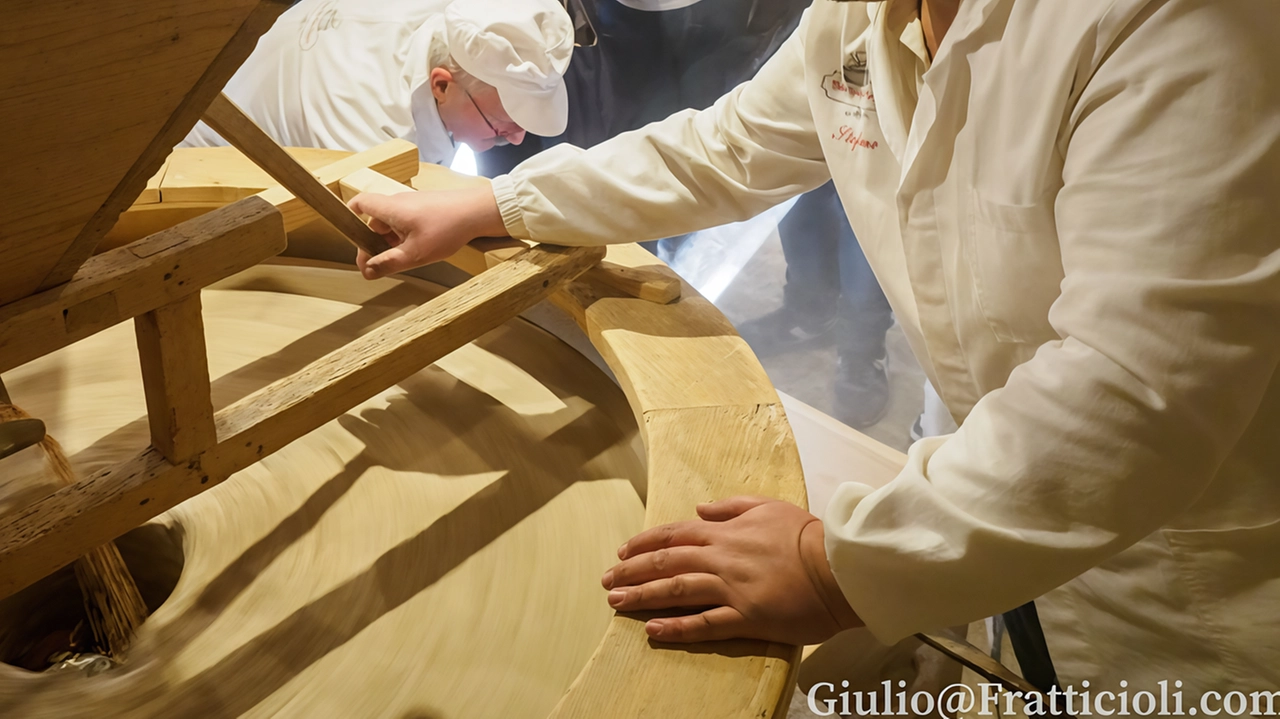 Laboratori, degustazioni e incontri dedicati al cibo sostenibile negli eventi di Gal Alta Umbria