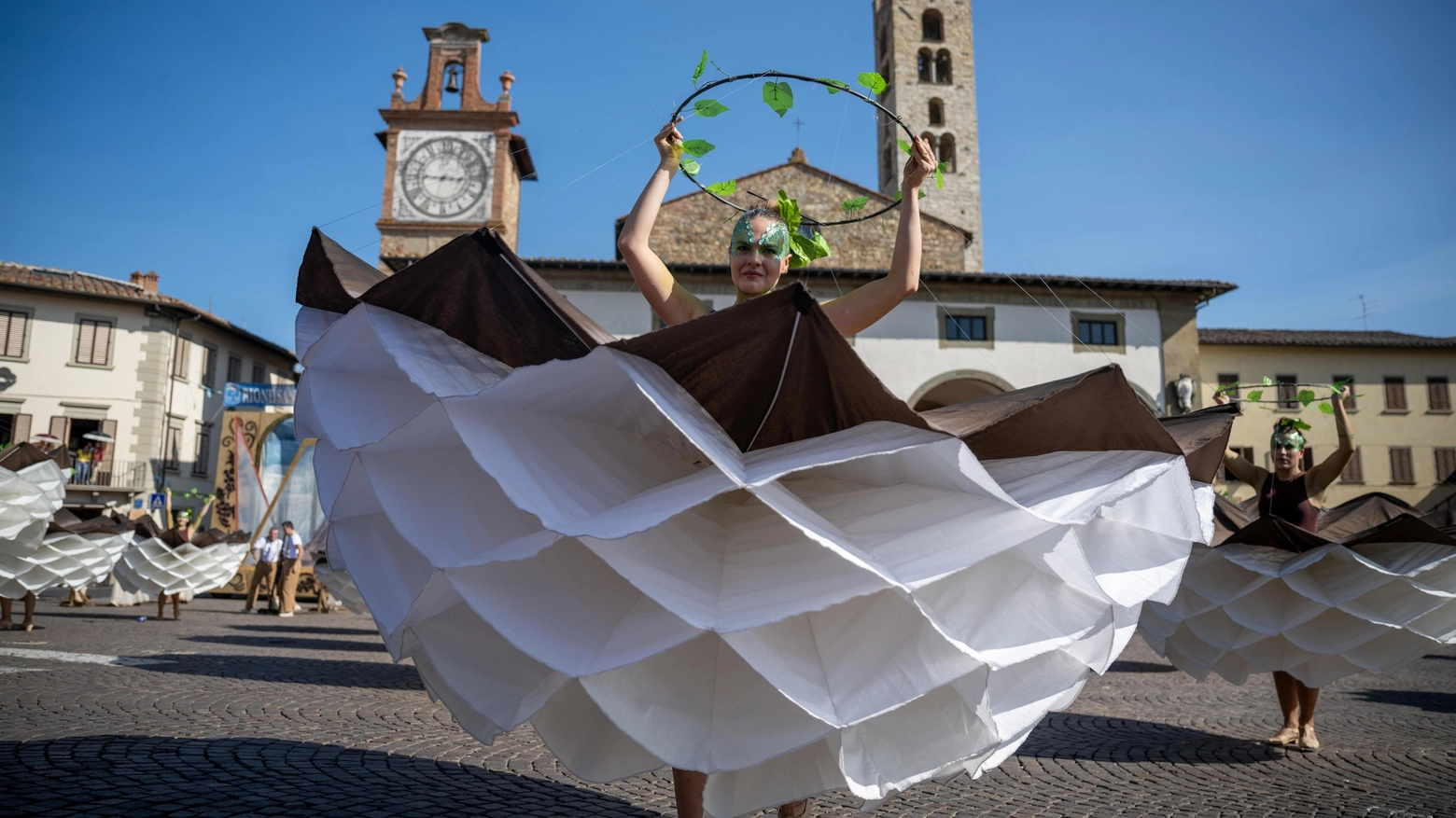 Festa dell’Uva, cresce l’attesa. Apertura straordinaria dei musei