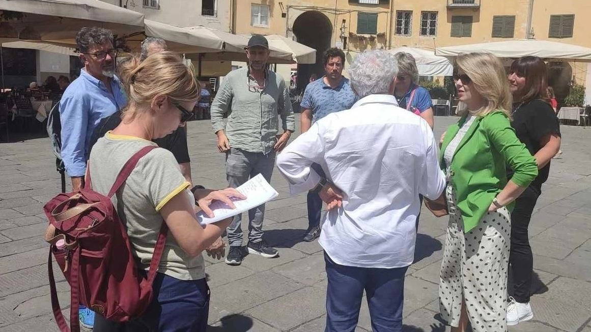 Fiction Rai, svelati cast e titolo. Alessio Vassallo ex “Montalbano“ protagonista de “L’altro ispettore“