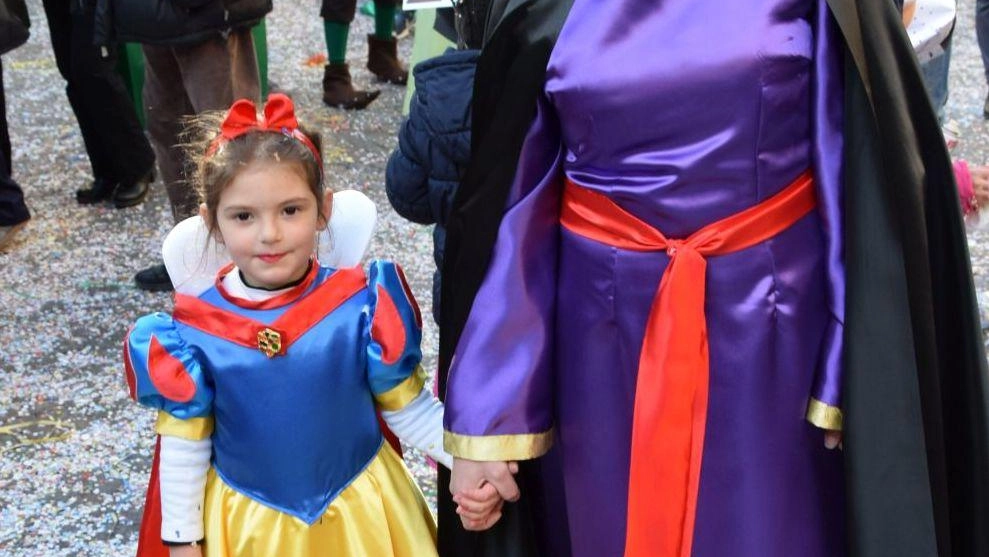 Apre i battenti oggi il carnevale arcolano con il primo dei due appuntamenti previsti in occasione della festa: l’incontro...