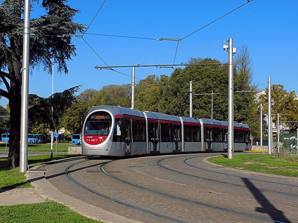 Tramvia ultimi