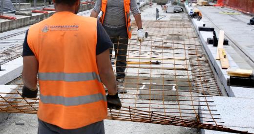 Siena, il caso piazzale Rosselli: arredi urbani precari e nuovi lavori, luogo in cerca di identità