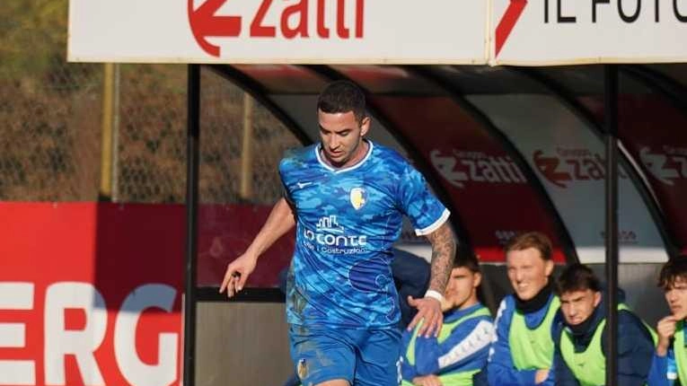 Dopo il successo ottenuto allo stadio Leporaia di San Miniato (dove fino a domenica scorsa solo il Forlì era riuscito...