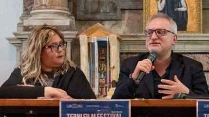 Il Terni Film Festival celebra il cinema internazionale al Cenacolo San Marco con una maratona di 12 ore. In programma film, documentari e corti da 24 paesi diversi, con focus sull'emergenza acqua e proiezioni in concorso.