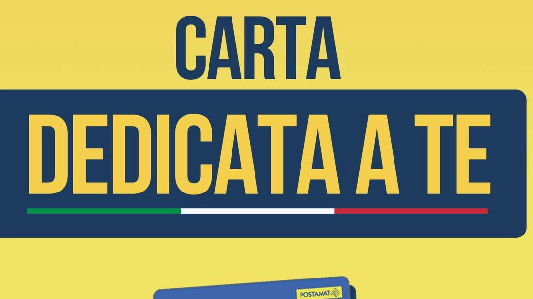 Il Comune di Prato pubblica l'elenco dei beneficiari della carta 'Dedicata a te 2024' con un contributo di 500 euro. La carta è utilizzabile per generi alimentari e trasporto pubblico, esclusi gli alcolici. I beneficiari sono individuati dall'Inps tra i cittadini con Isee non superiore a 15.000 euro. Chi la riceve per la prima volta può ritirarla negli Uffici Postali. Per informazioni, contattare l'Inps o il Punto Unico di Accesso del Servizio Sociale e Immigrazione.