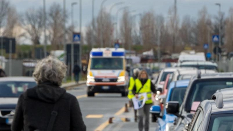 Forse le multe finte della Fiab hanno aiutato, o forse sono arrivati i vigili veri, fatto sta che intorno alle...