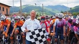 Il 23 marzo ci saranno quattro gare di livello per ogni categoria ed età amatoriale: Torre Guinigi, Coppa Cei e Giro della Questura. Barsanti: "Stagione agonistica speciale che ci condurrà al Giro d’Italia".