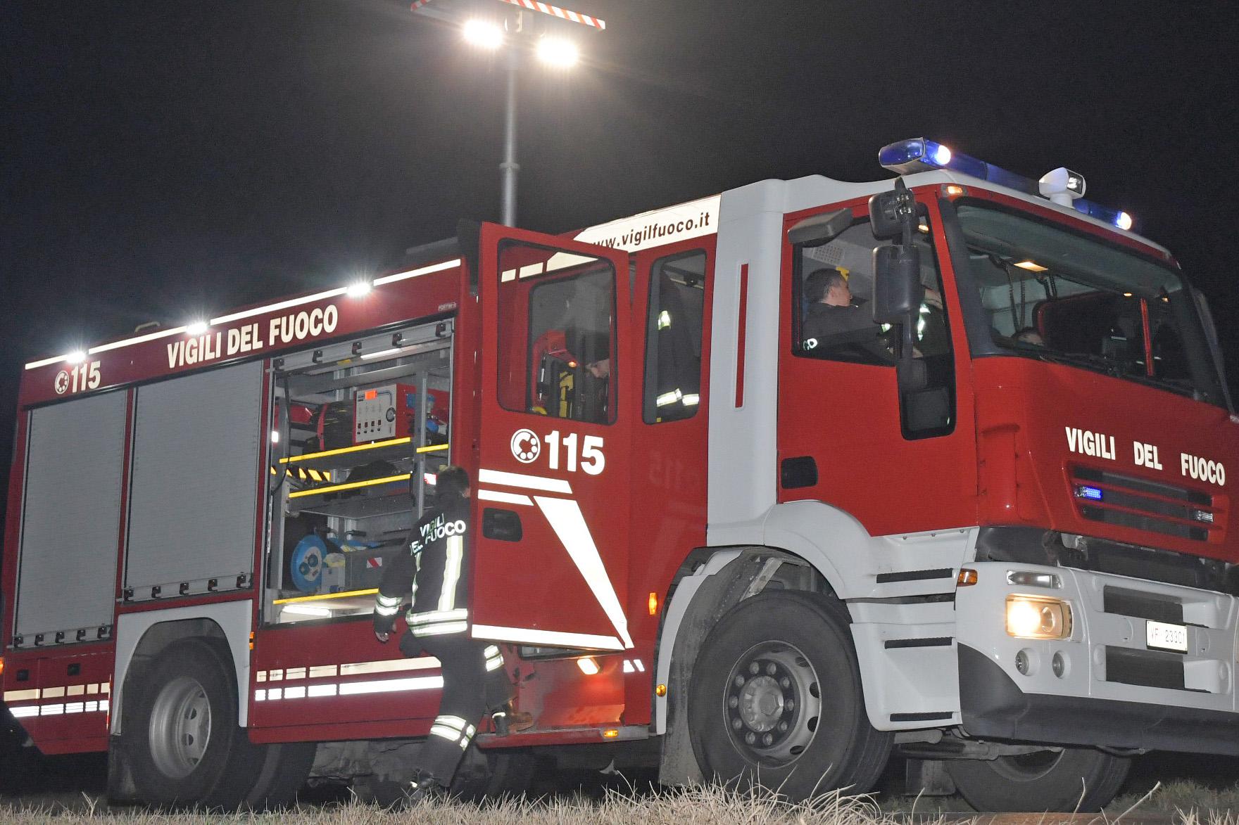 Donna scomparsa in Umbria. Scattano le ricerche: era tornata a casa, in Polonia