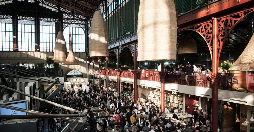 Natale a Firenze, dal brindisi ai laboratori per bambini: gli eventi del Mercato Centrale