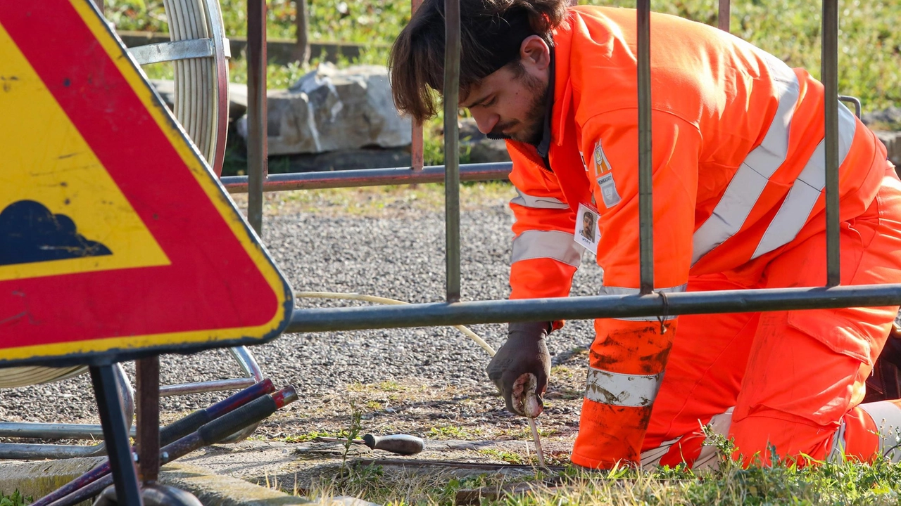 I lavori partiranno su via Lucchese che collega Buggiano e Uzzano Un’arteria importante e. difficilmente sostituibile