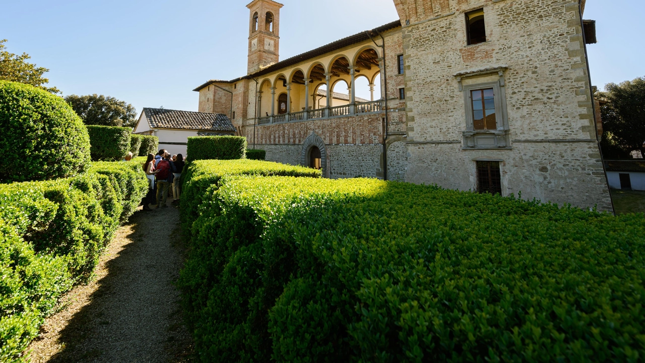 Oggi in tutta l’Umbria ingresso libero ai luoghi della cultura. Tante iniziative speciali per promuovere il patrimonio