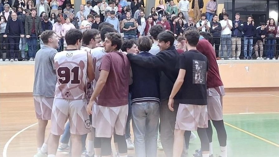 C’è grande entusiasmo nelle file dello Skywalkres dopo la vittoria nel derby sulla Libertas: il team cerca conferme a Pescia