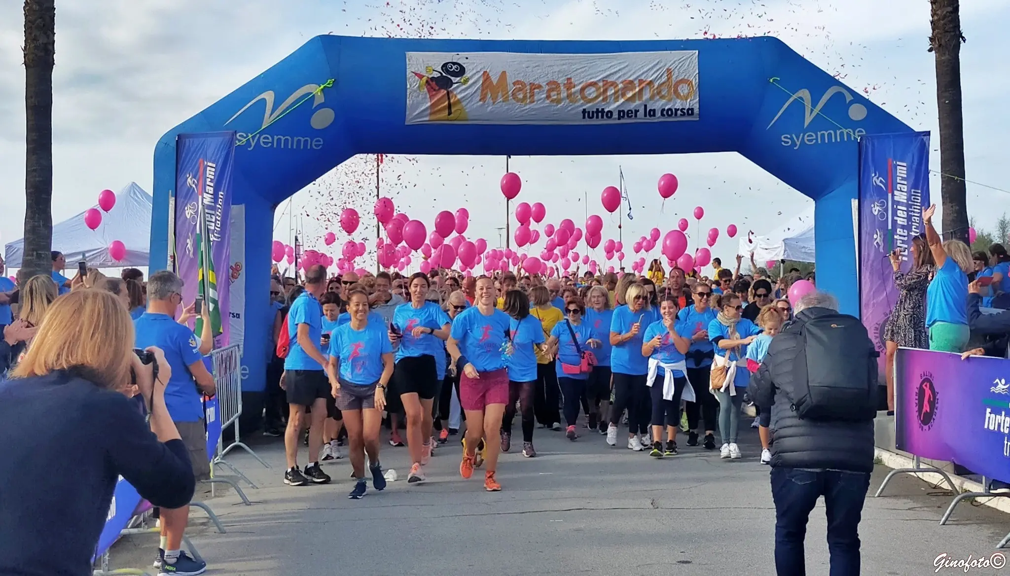 “Run for AIRC”: a Pisa per la prima volta la corsa a sostegno della ricerca oncologica