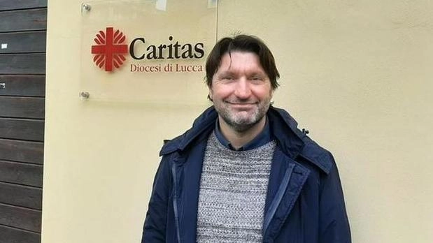 Don Simone Giuli direttore della Caritas sarà martedì all’iniziativa promossa da Sinistra con Lucca-Sinistra civica ecologista