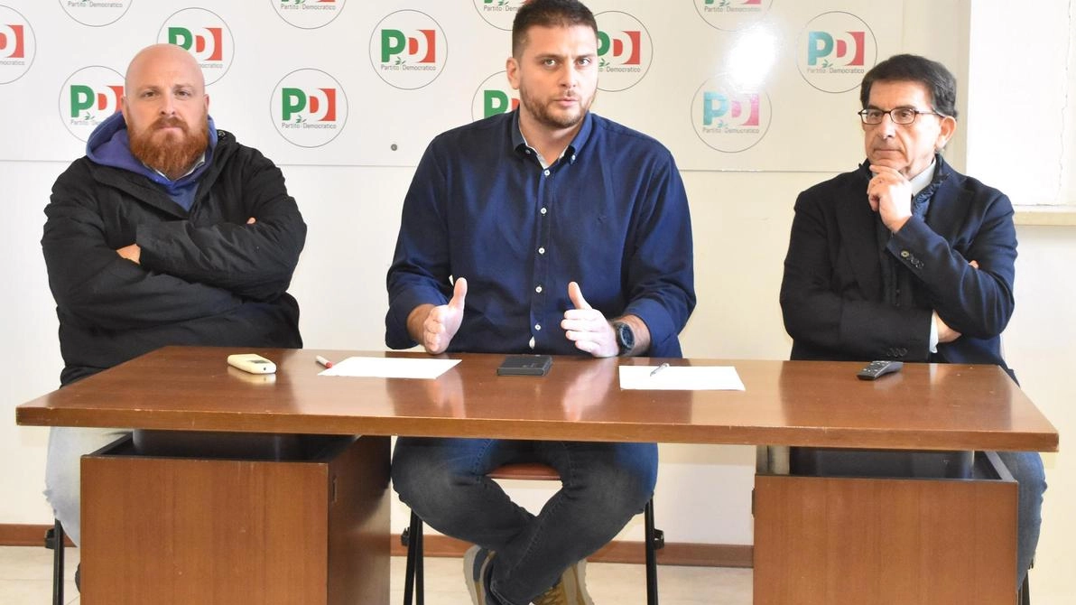 Campagna d’ascolto del Pd. Termine "Ci mobilitiamo  in difesa della sanità pubblica"