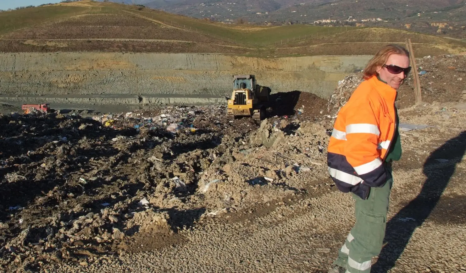 Podere Rota, ancora polemiche: "Problemi ambientali e sanitari"