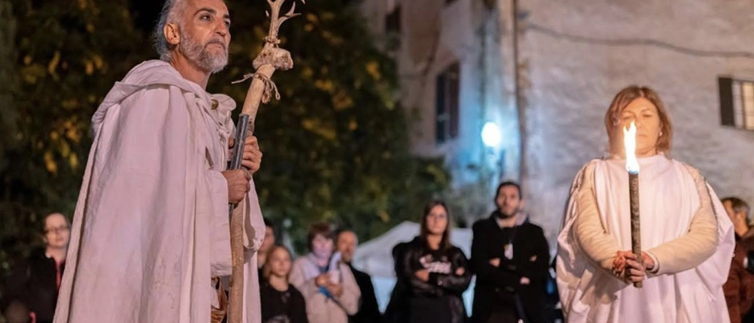 Monte San Savino si prepara a diventare “La città di Halloween”