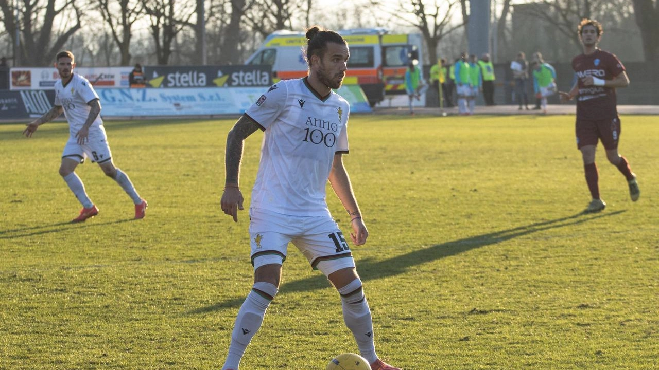 L’argentino della Ternana, Tiago Casasola