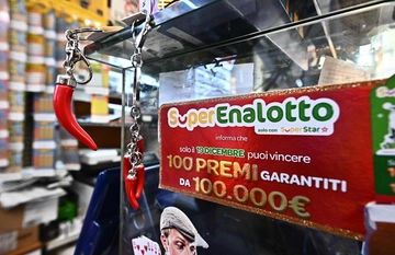 SuperEnalotto, Lotto e 10eLotto, cambia il calendario: quando la prossima estrazione?