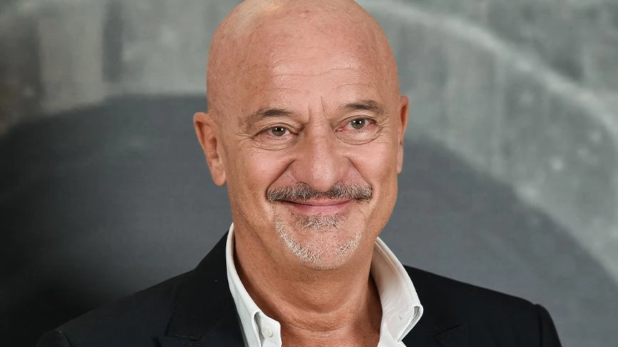 Claudio Bisio al Cinema Garibaldi e Festival di pedagogia Lef