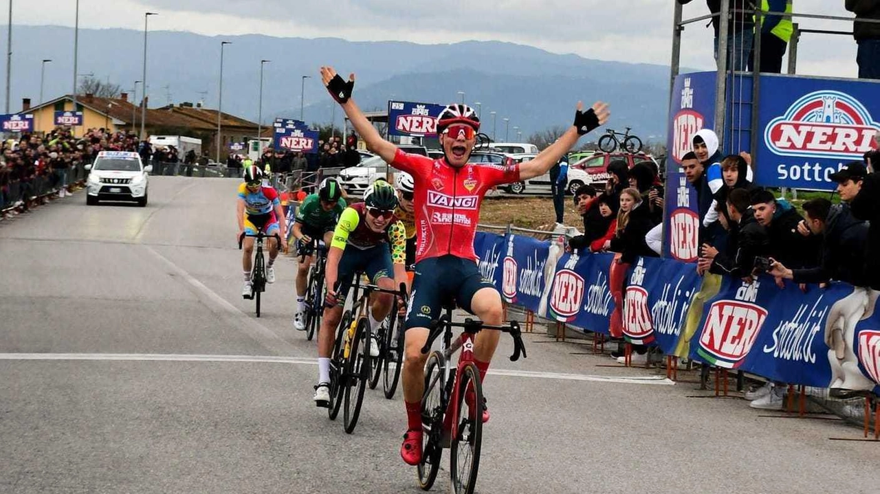 Gran Premio Giuliano Baronti. Caccia al prestigioso successo