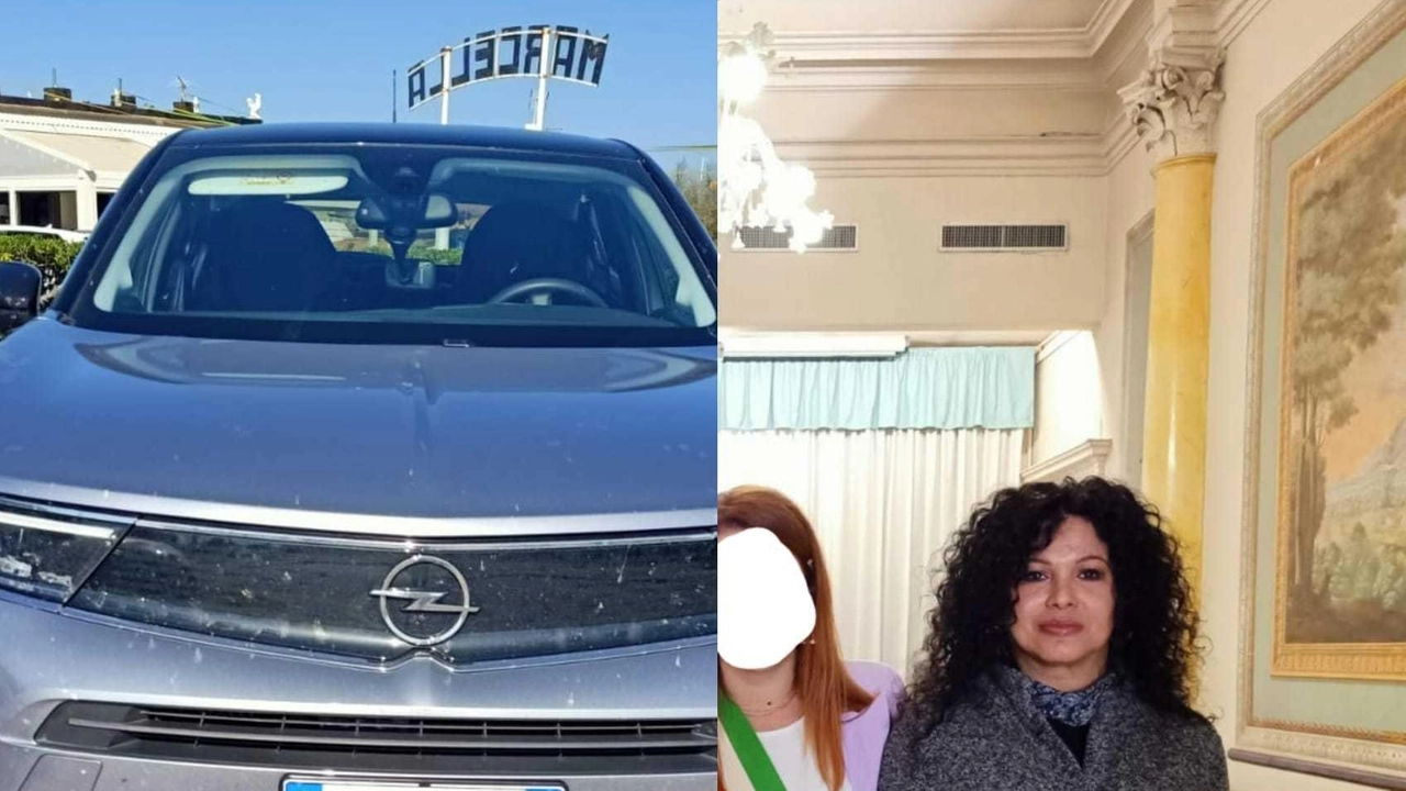 Proseguono le ricerche della polizia dell’auto con cui Flavia Mello Agonigi si è allontanata dal Don Carlos