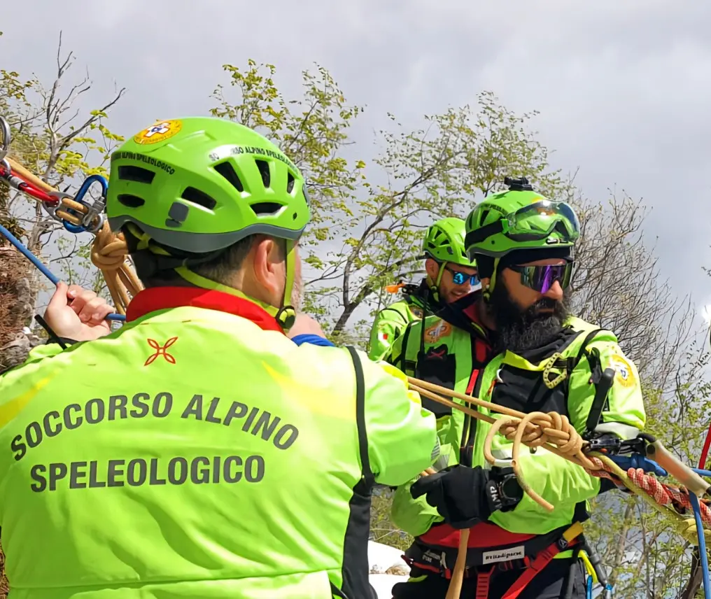 Abetone, infortuni sulle piste e incidenti stradali: soccorse 14 persone da novembre