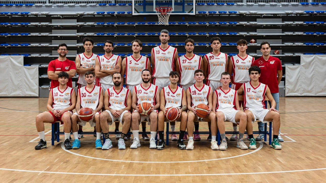 Basket Nella “Divisione regionale 3“ gli apuani affrontano stasera al palazzetto (ore 21) il Vicopisano. Pallacanestro Massa ambiziosa. Secondo posto al giro di boa