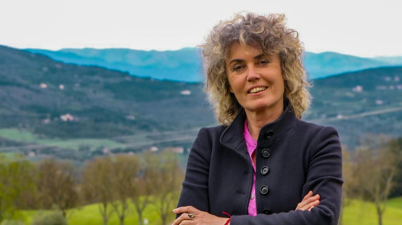 Silvia Catani eletta sindaco di Vaglia