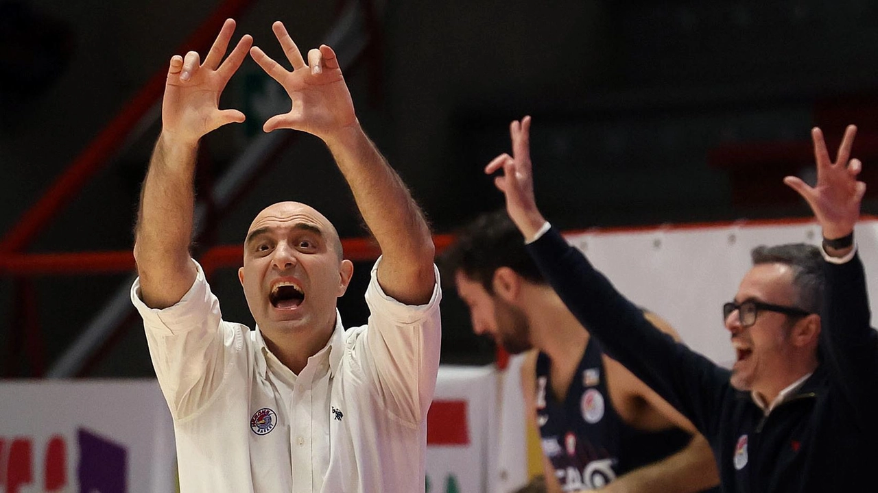 La Fabo di Federico Barsotti ha chiuso l’andata con un record di 12-7 insufficiente per accedere alle Final Four e difendere la Coppa Italia