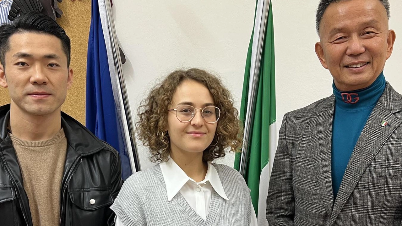 I ragazzi di seconda generazione più integrati. Incontro con l’assessora Logli