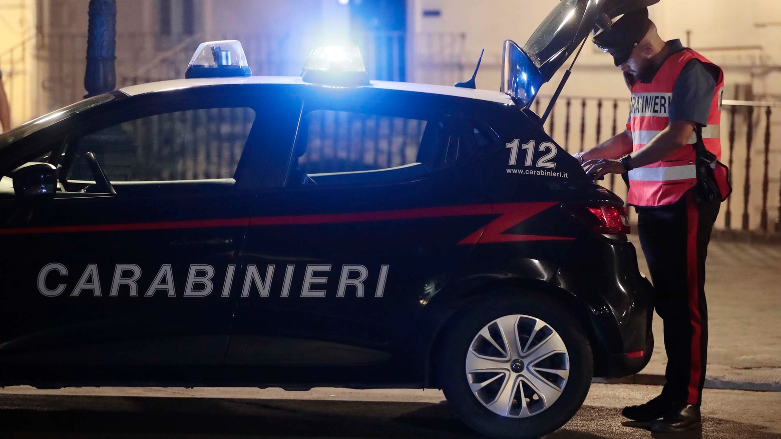 Carabinieri