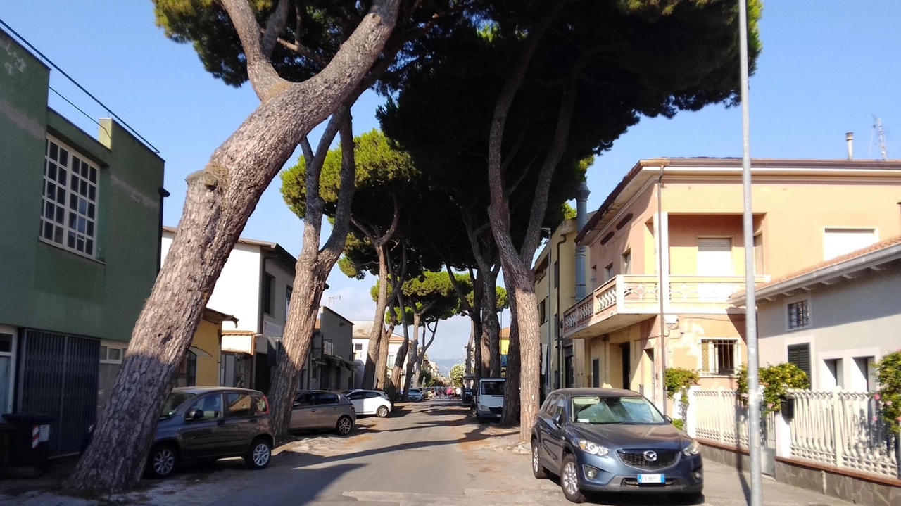 A settembre i lavori per riqualificare il tratto tra via Menini e via dei Pescatori