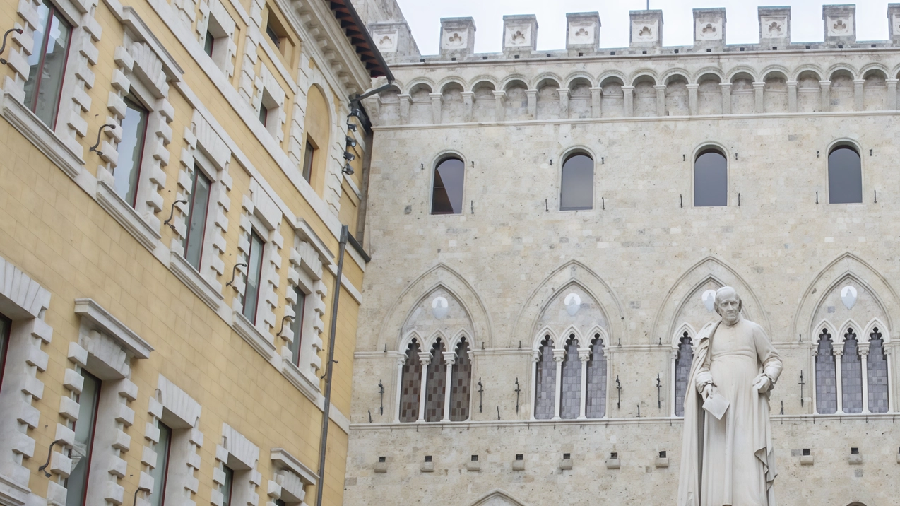 Palazzo Salimbeni