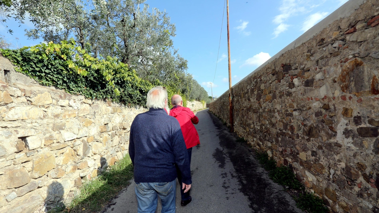 In dirittura d’arrivo il progetto Toscana diffusa che incentiva e agevola le piccole realtà. Tra gli obbiettivi il miglioramento dell’accesso alle infrastrutture e misure di rigenerazione sociale.