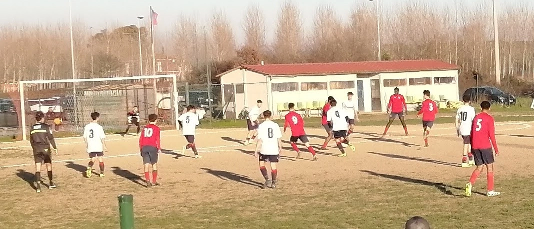 Allievi e Giovanissimi le categorie che contano