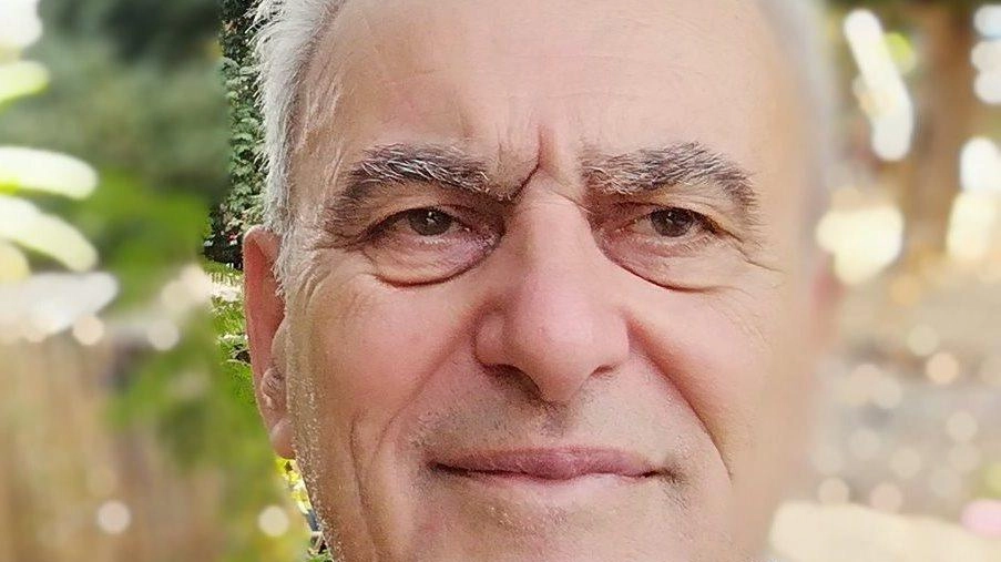 Massimo Baldacci, medico in pensione, consigliere comunale eletto con la coalizione di centrodestra nella lista Ponsacco Sicura con il record di preferenze nello schieramento del sindaco Gabriele Gasperini