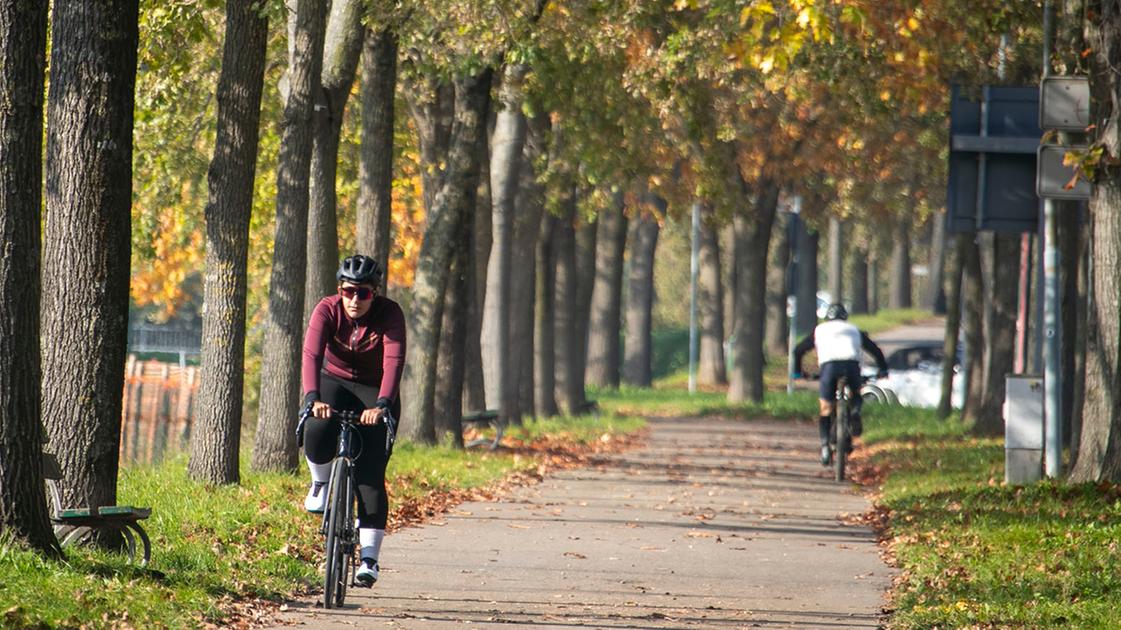 Una rivoluzione sui pedali. Ecco la sfida del “Biciplan”: 150 mini progetti per un territorio più green