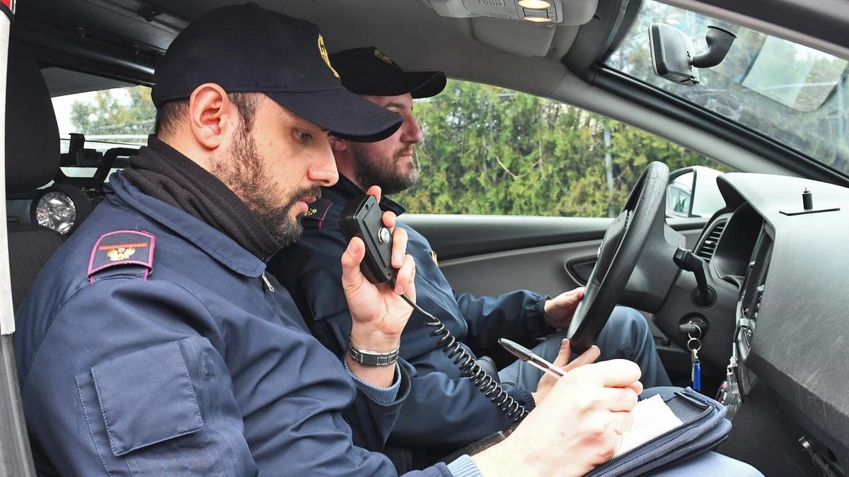 Operazione condotta dalla squadra mobile di Bologna con intercettazioni e pedinamenti dei soggetti arrestati e processati