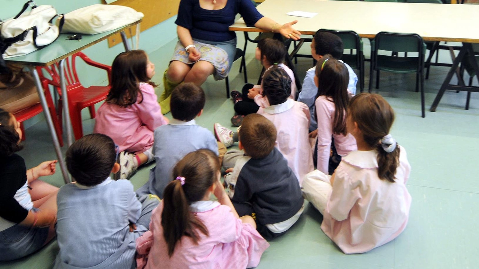 Nuova scuola a Barga. Il Comune va avanti nella scelta di Piangrande