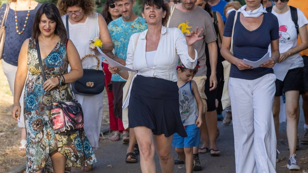 Per la serie ‘Fiorentini Fantastici’ l’11 luglio viene proposta una urban walking dalla chiesa di Ognissanti fino a piazza Santa Maria Novella