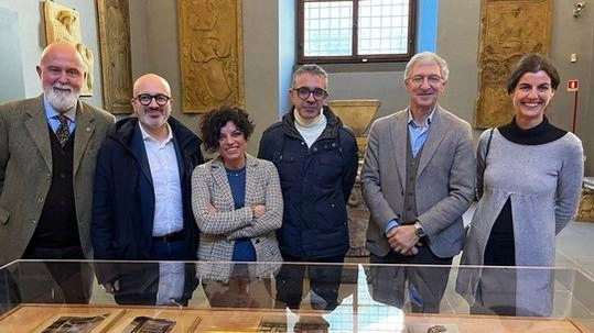 La mostra ’Officina Bardini’. Alla (ri)scoperta dell’arte del legno