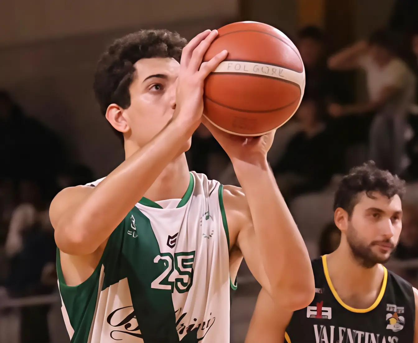 Basket Serie C. Folgore Fucecchio non dà continuità ai risultati. Esordio per il giovane Pupeschi