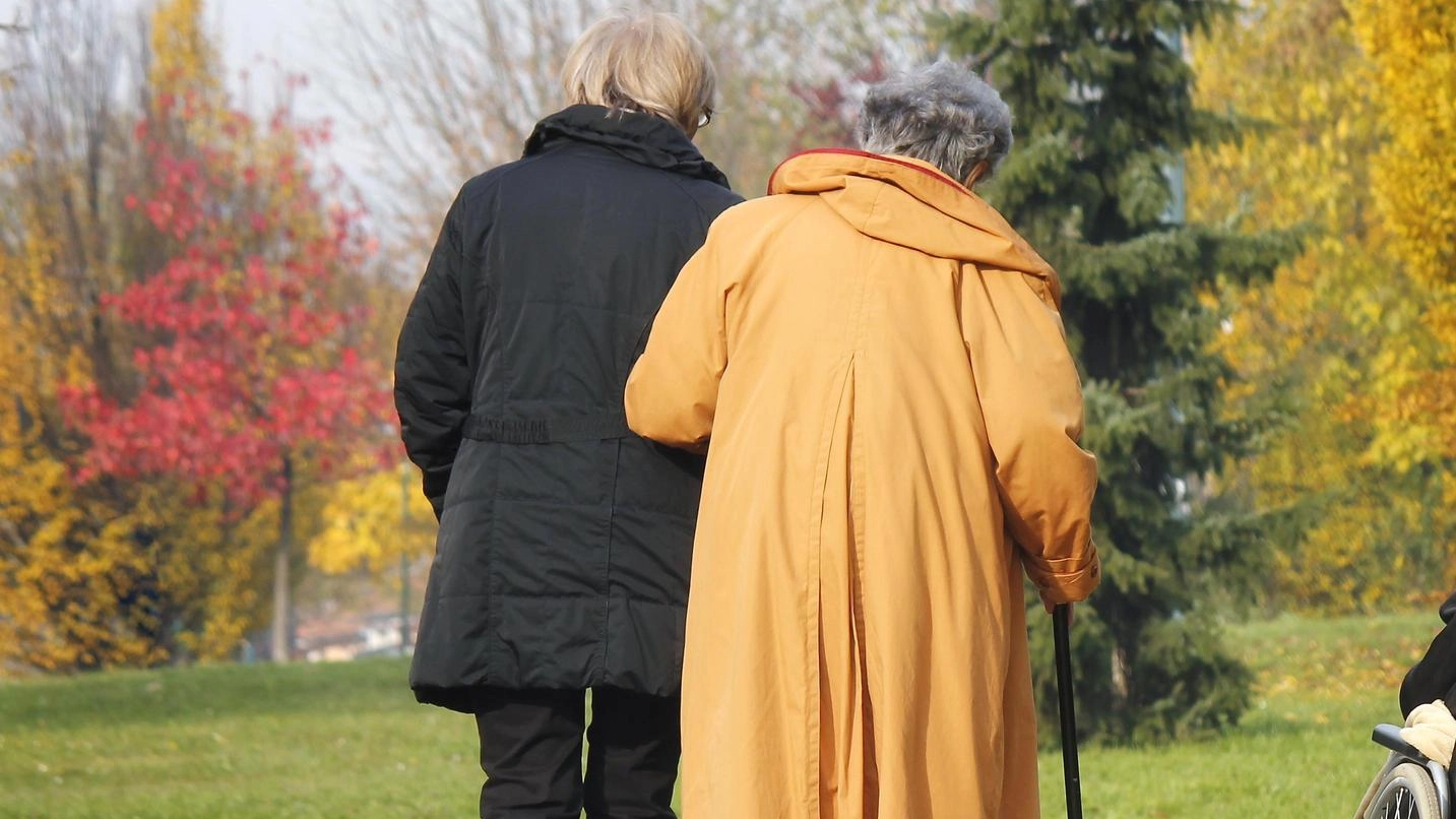 Alzheimer e assistenza. In arrivo fondi dal governo