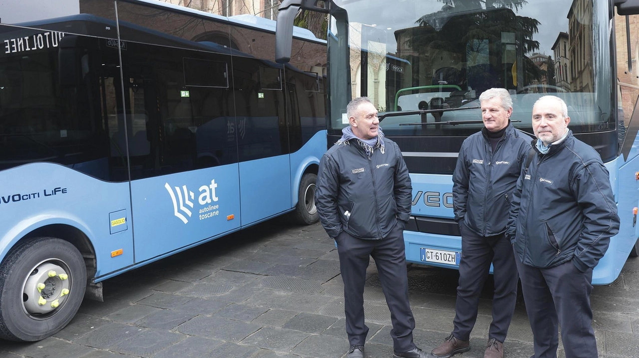 Autolinee Toscane, il gestore unico del trasporto pubblico di persone su gomma nella Regione Toscana, sta selezionando una figura da...